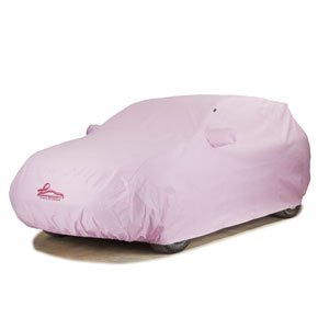 Custom Fit Covercraft C17548NP