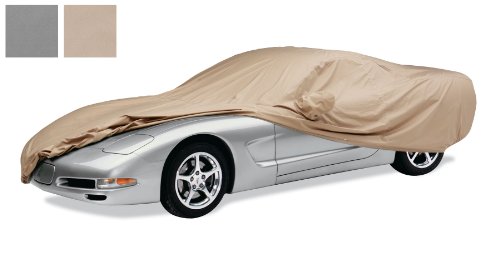 Custom Fit Covercraft C17548PT