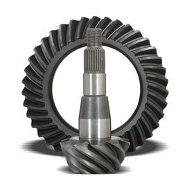 Ring & Pinion Gears Superior Axle D30410