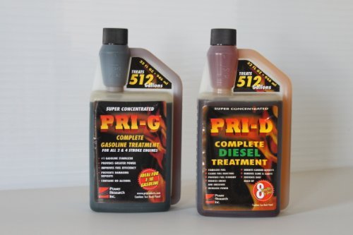 PRI-G 32oz. and PRI-D 32oz.-COMBO-PACK Compressors PRI PRI 32G/PRI 32D