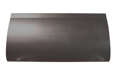 2004-2010 Chevy Colorado pickup Smooth Steel Fullskin Cali Combo skin rollpan Body modshopinc FC119S