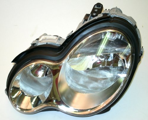 Headlight Bulbs AL (Automotive Lighting) 2038201559, 203 820 15 59, 203.820.15.59