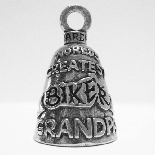 Key Chains Guardian® Bell GBGDPA