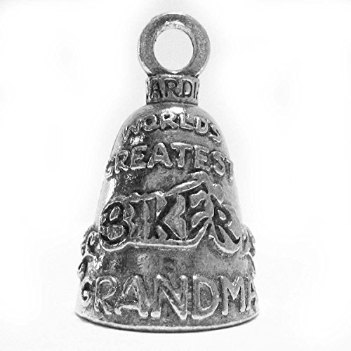 Bike Bells Guardian® Bell GBGDMA