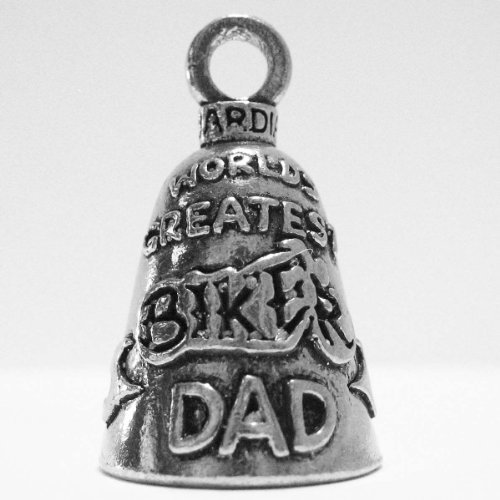 Bike Bells GuardianÂ® Bell GBDAD