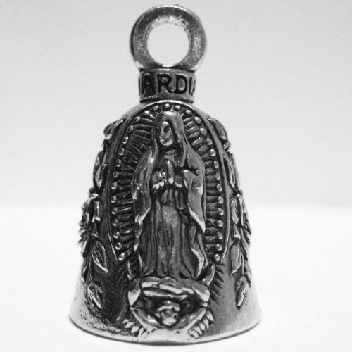 Key Chains Guardian® Bell GBMARY