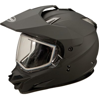 Helmets Gmax 72-71012X-WPS-FBA