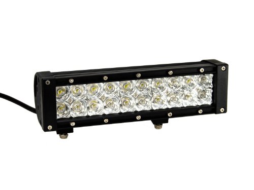 Light Bars KC Hilites 1323
