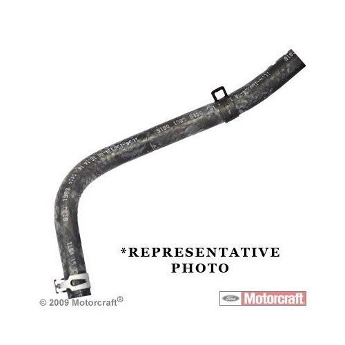 Motorcraft KH-644 Heater Hose Heater Motorcraft KH-644