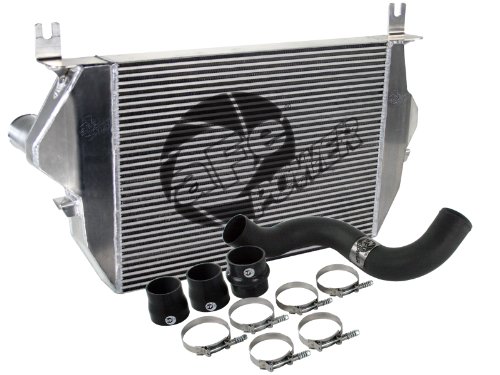 Intercoolers aFe 46-20102