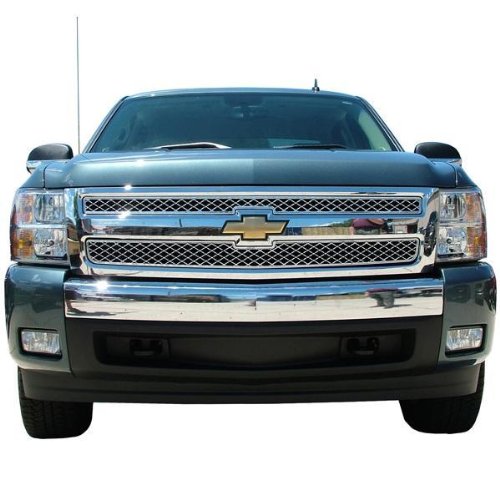 Grilles 304 Trims WG-GMC-3A