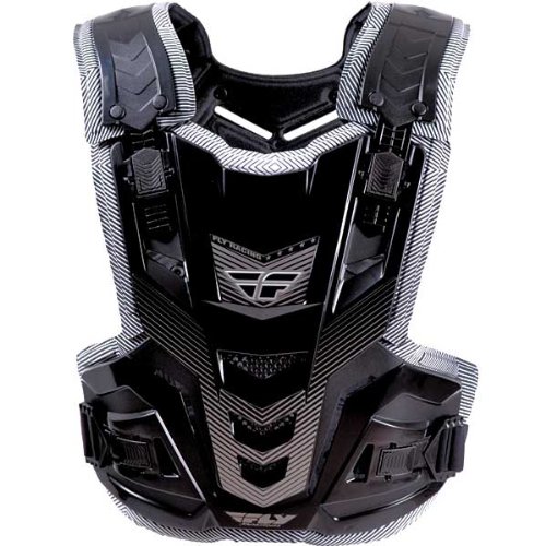 Combined Chest & Back Protectors Fly Racing WPS 36-17073