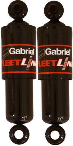 Freightliner Sterling Truck Suspension Trailer Shocks Shocks & Struts Gabriel 777KIT722