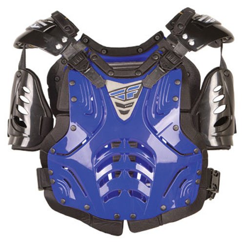 Combined Chest & Back Protectors Fly Racing WPS 36-16082J