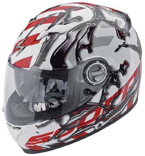 Helmets Scorpion 50-3015