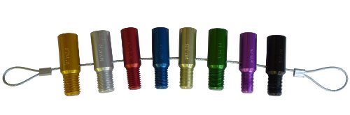 Lug Nuts Thread Checker SWTC-LN8