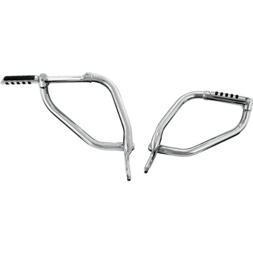 Kuryakyn 4587 Ergo Engine Guard Foot Pegs Kuryakyn 4587