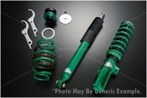 Axle Damper & Kicker Shocks  GSB48-11SS2