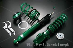 Coil Springs Tein GSP20-2USS2