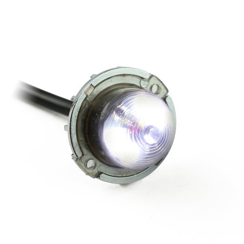 Lighting Assemblies & Accessories LAMPHUS SEHA06-WH