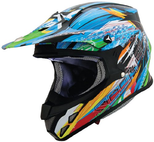 Helmets Scorpion 70-3035