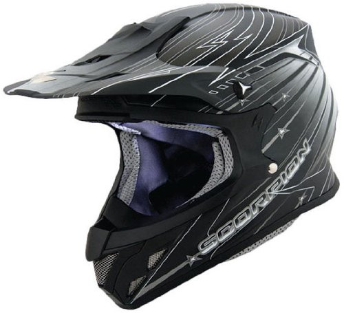 Helmets Scorpion 70-2163