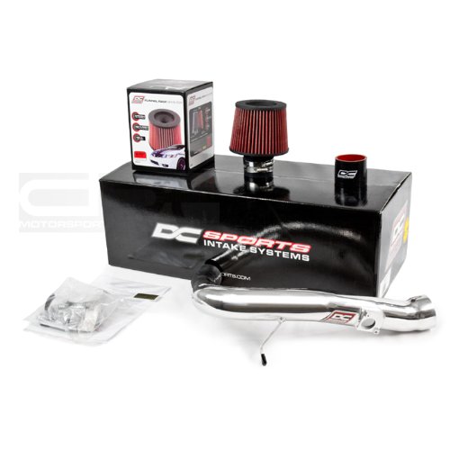 Air Intake DPT DPT-DC-CAI4301