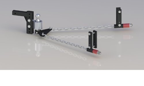 Hitch Mounts Andersen 3346