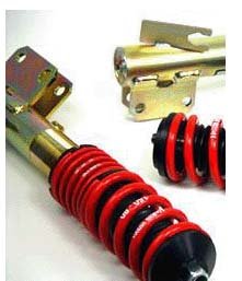 Lowering Kits H&R 29367-2