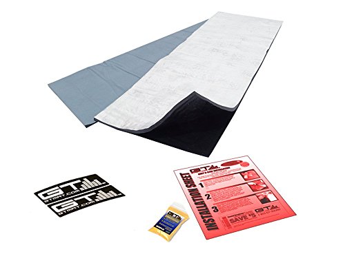 Frames GT Sound Control 