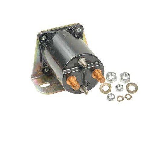 Solenoids Rareelectrical 586-905