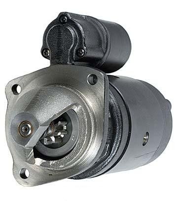 Starters Rareelectrical 0-001-369-024