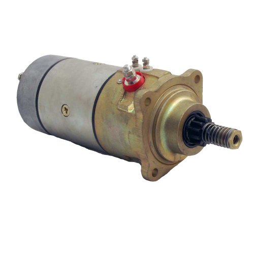 Starters Rareelectrical 1321G936