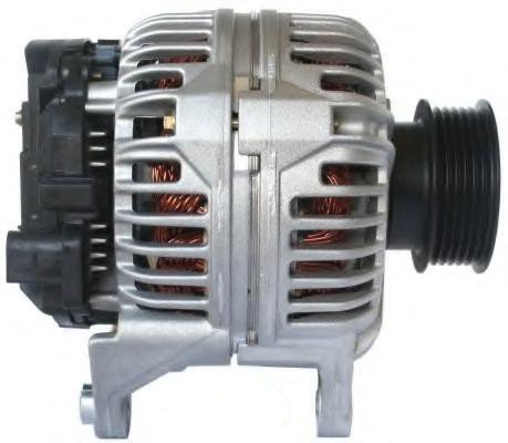 Alternators Rareelectrical 504204173