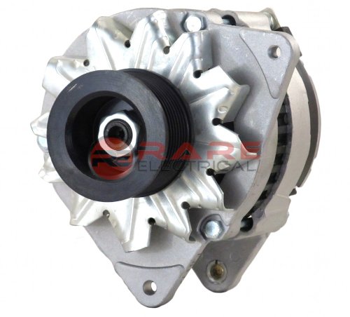 Alternators Rareelectrical 24299