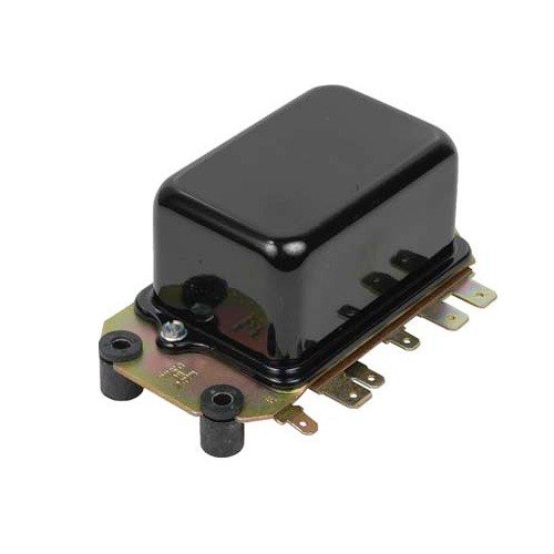 Voltage Regulators Rareelectrical 37207