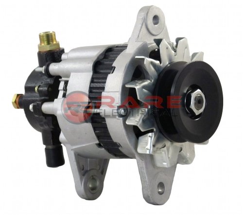 Alternators Rareelectrical A2T72378