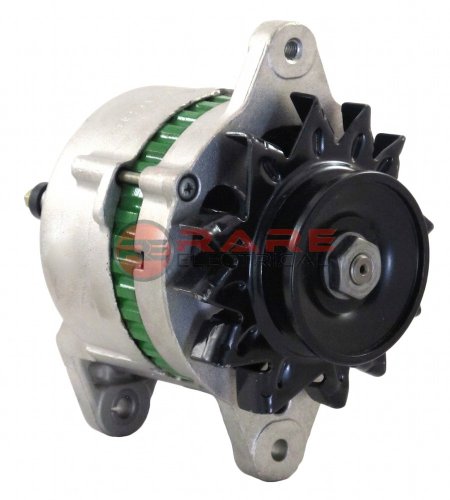 Alternators Rareelectrical D27Z-10346-A