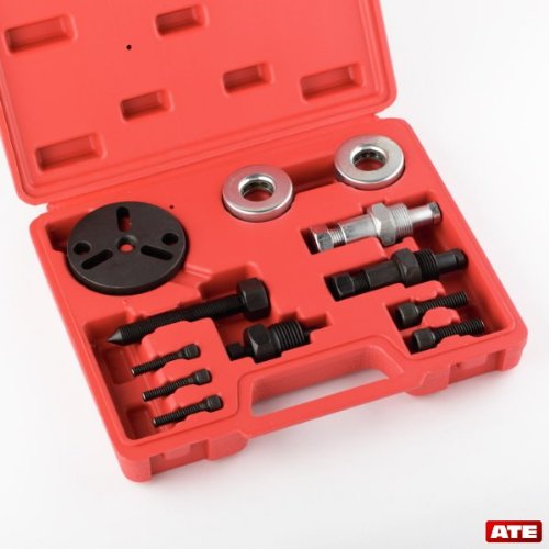 Installation Kits ATE Pro. USA 90366