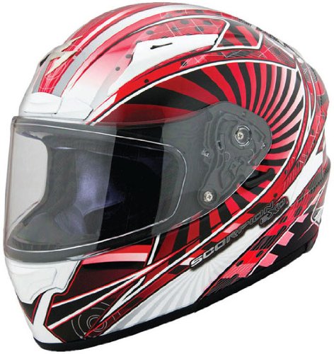 Helmets Scorpion 200-1014
