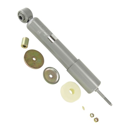 Complete Assemblies Sensen Shocks & Struts 1213-0275