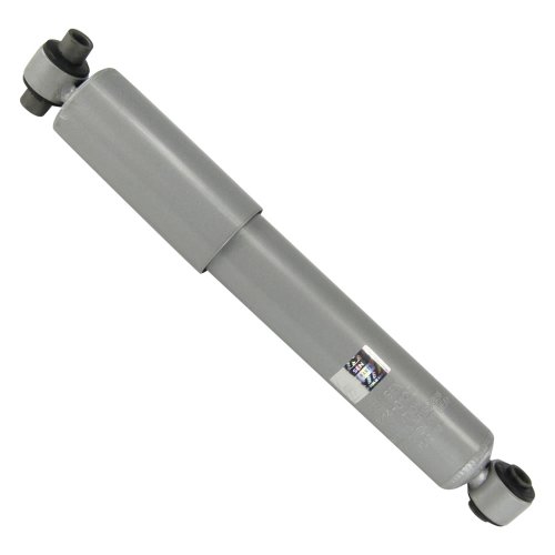 Complete Assemblies Sensen Shocks & Struts 1214-0129