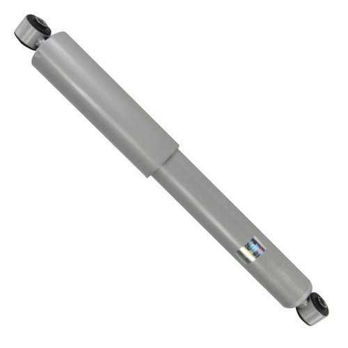 Complete Assemblies Sensen Shocks & Struts 1214-0152