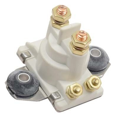 Solenoids Rareelectrical 89-818997A1