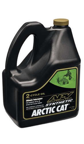 Motor Oils Arctic Cat 5639-469