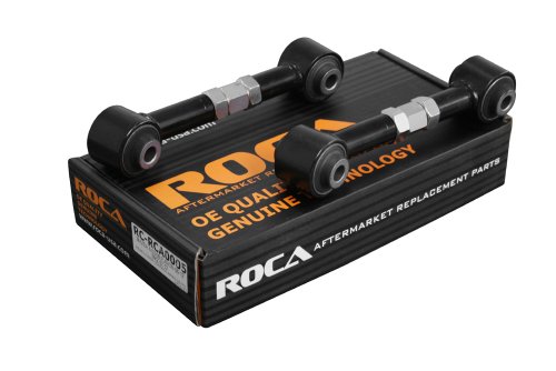 Control Arms ROCA USA RC-RCA0005