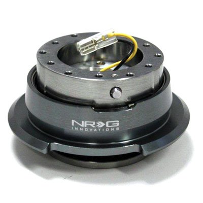 Steering Accessories Quick Release TO-NRG-QR-SRK280GM