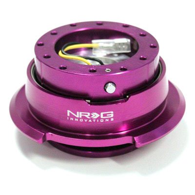 Steering Accessories Quick Release TO-NRG-QR-SRK280PP