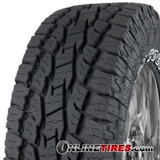 Car, Light Truck & SUV Toyo Tires 352130