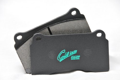 Brake Pads Project Mu PCR09R389